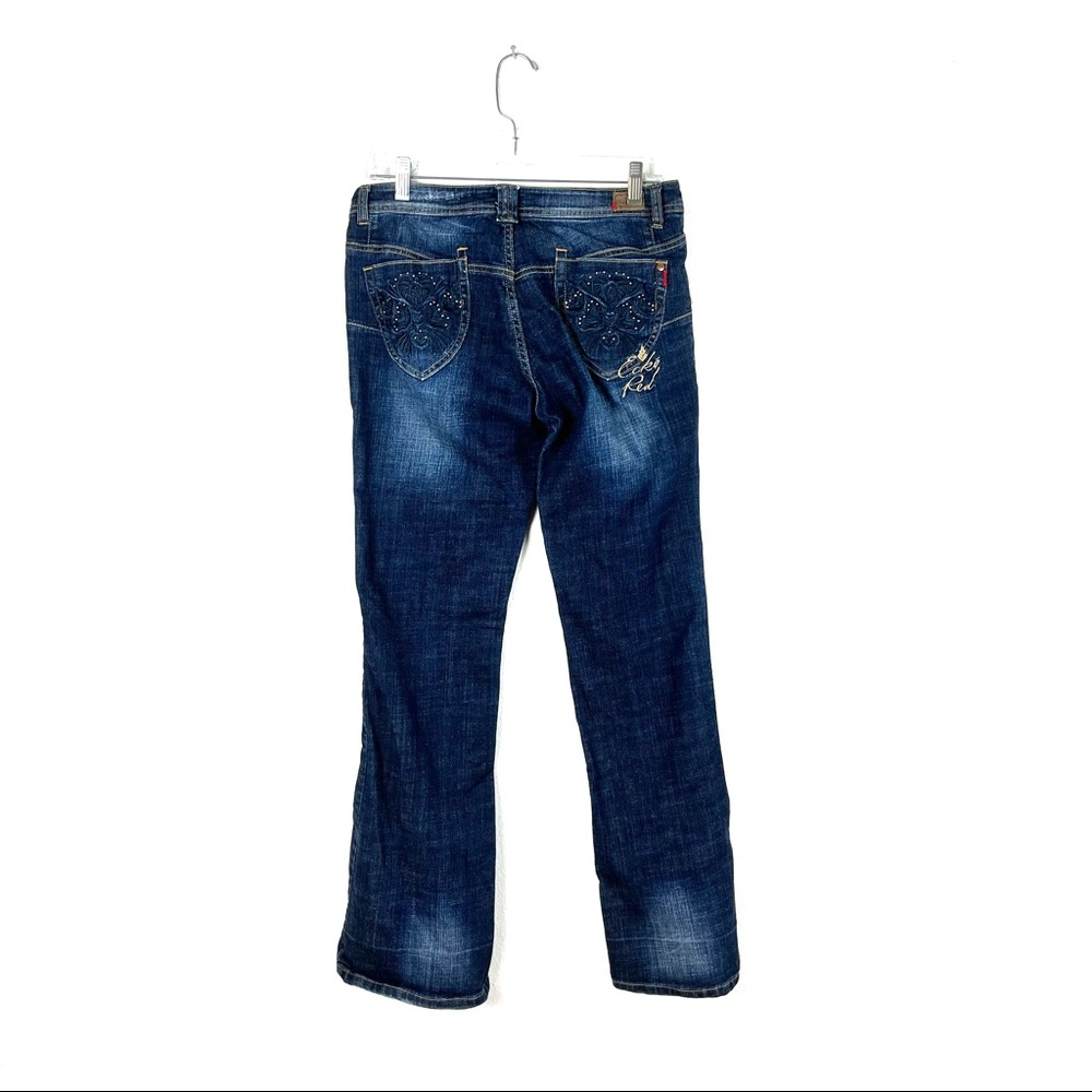 Ecko Red Jeans - image 4